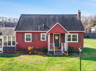 423 Michigan Ave, Johnstown, PA 15905