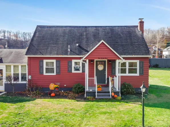 423 Michigan Ave, Johnstown, PA 15905