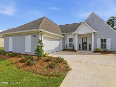 103 Hutto Ln, Madison, MS, 39110