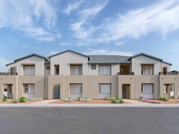 Ramsey Plan, The Presley