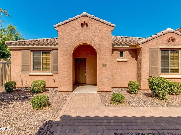 3317 E Loma Vista St, Gilbert, AZ 85295