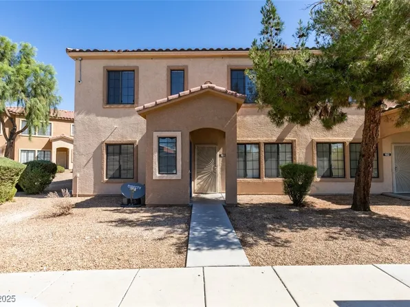 2030 Rancho Lake Dr Unit 201, Las Vegas, NV 89108