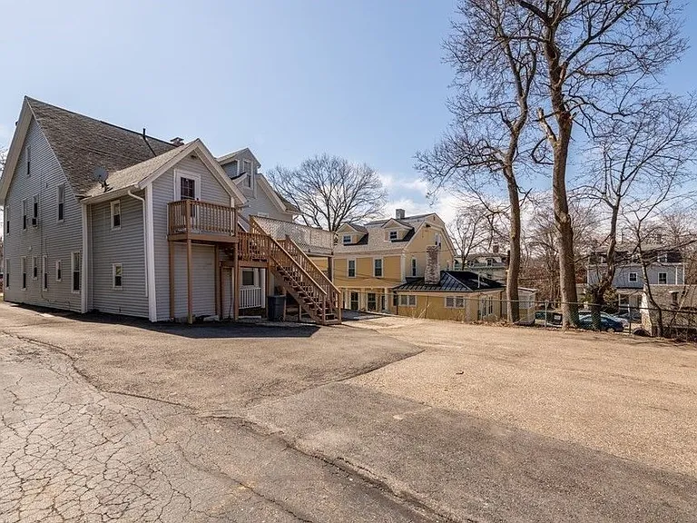 36 Cedar St #1A — Photo 4