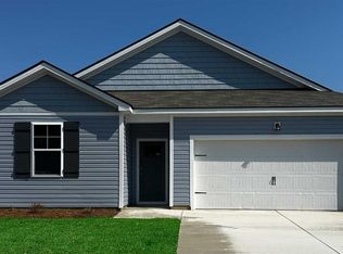 617 Bluff View Ln, Florence, SC 29505