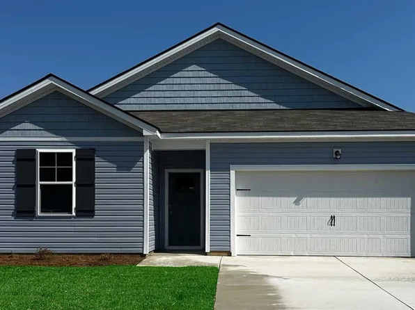 517 Captiva Row Ln, Florence, SC 29505