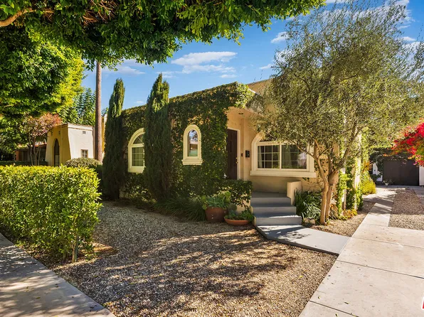 8752 Dorrington Ave, West Hollywood, CA 90048