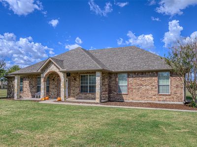 65 Sunnydale Ct, Howe, TX, 75459
