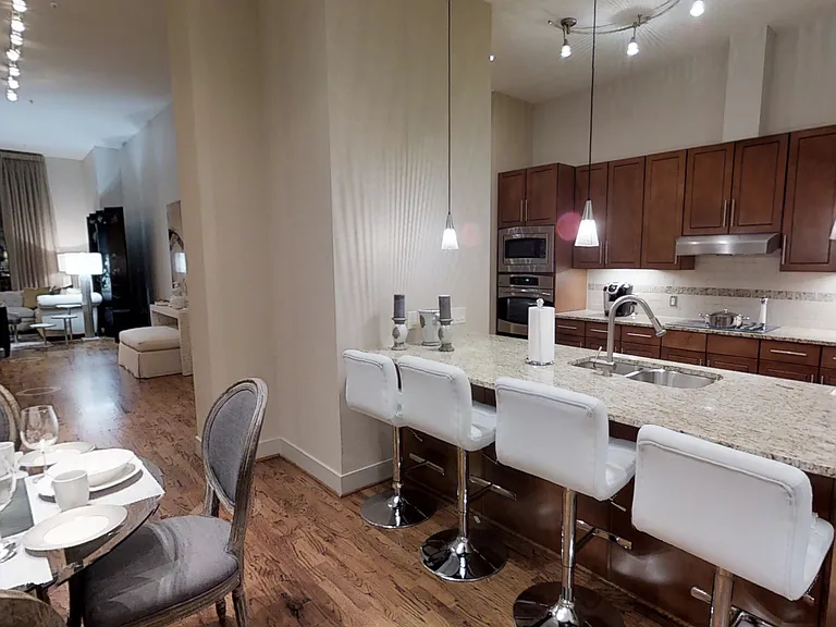 One Park Place — Photo 112