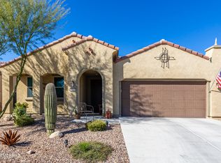 6830 W Cliff Spring Trl, Marana, AZ 85658