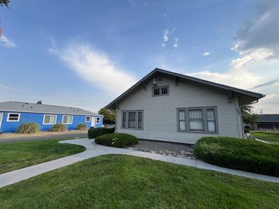 151 NW 8th Ave, Ontario, OR, 97914