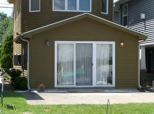 3178 Geneva Hwy, Manitou Beach, MI