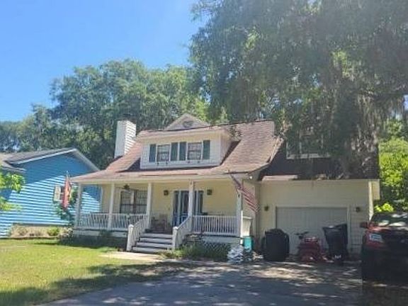 Property Rear View
