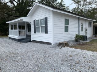 2121 19th Ave, Gulfport, MS 39501