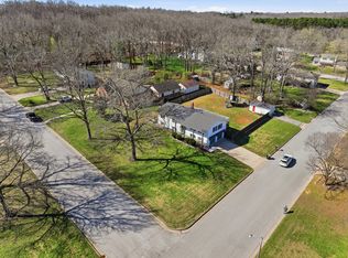 1157 Chateau Drive, West Plains, MO 65775