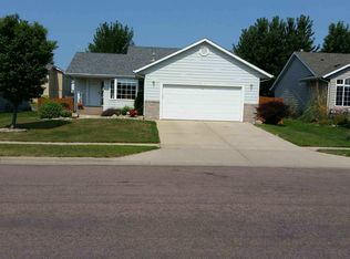 4609 S Key Ave, Sioux Falls, SD 57106