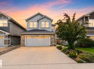 2225 Calhoun Link SW, Edmonton, AB T6W 3E1