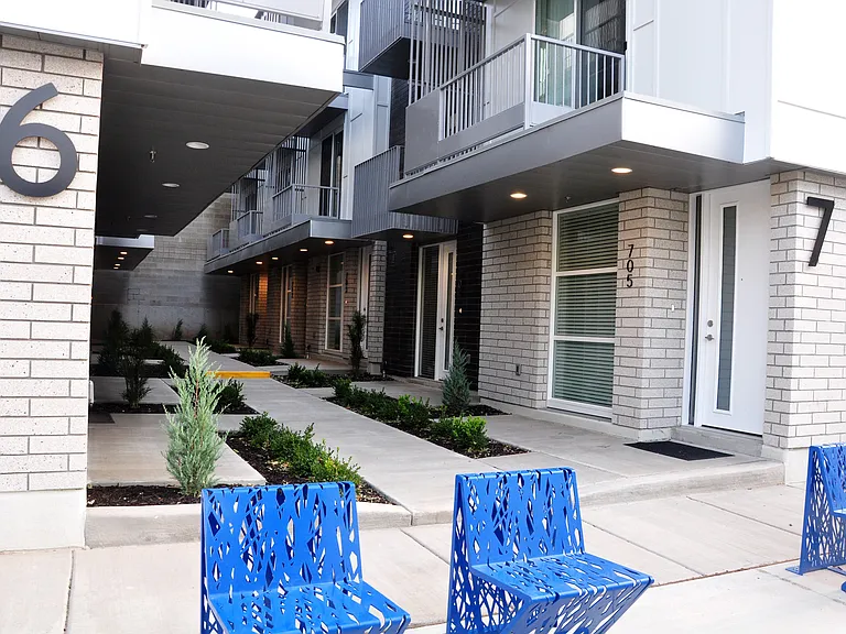 Liberty Square — Photo 18