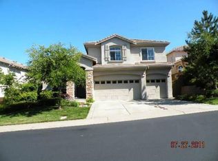 5265 Garlenda Dr, El Dorado Hills, CA