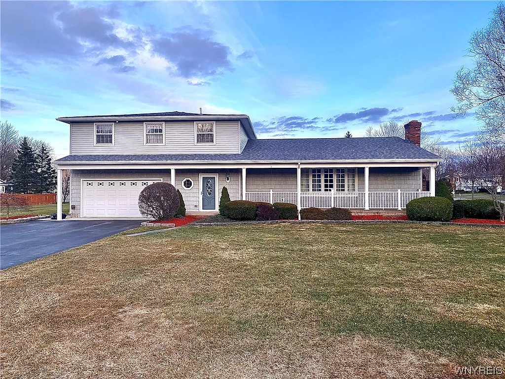 5709 Jennifer Dr W photo 1