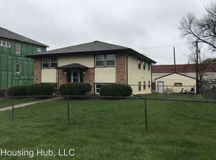 5320 4th St NE APT 3, Fridley, MN 55421