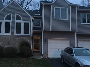 13 Braemar Dr #13, Rockaway, NJ 07866