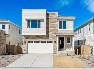 9156 Hayden Peak St, Englewood, CO 80112
