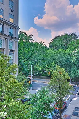 Rented by Brown Harris Stevens | media 9