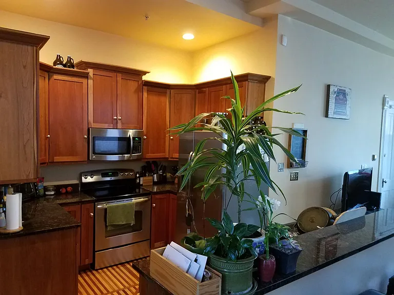 2604 Stout St #2 — Photo 11