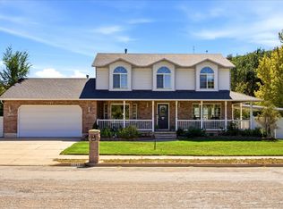 1787 E 7775 S, South Weber, UT 84405