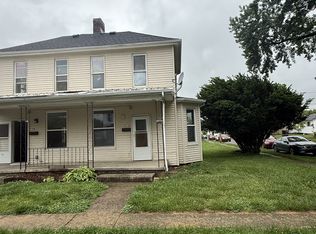 211 Gallagher Ave #211, Logan, OH 43138