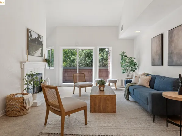 5 Harwich Walk, Pleasant Hill, CA 94523