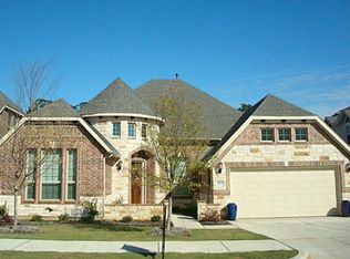 4113 Autumn Path Rd, Denton, TX 76208