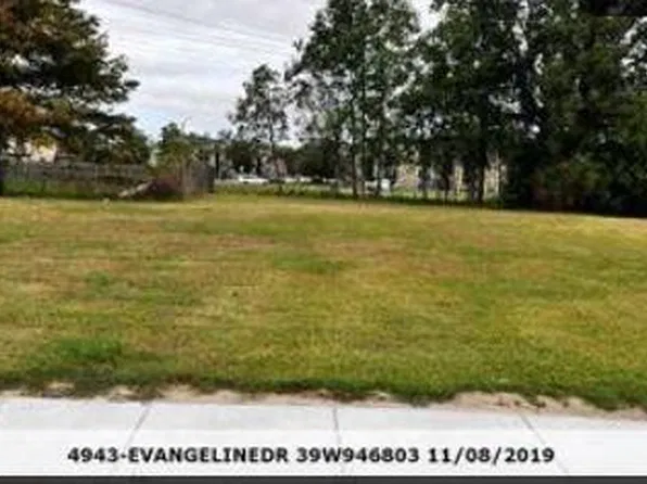 4943 Evangeline Dr, New Orleans, LA 70127