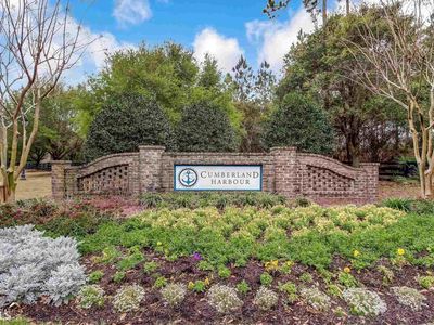 V/l 1028 Becket Rd, Saint Marys, GA, 31558