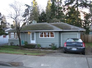 2605 NE 145th St, Seattle, WA 98125