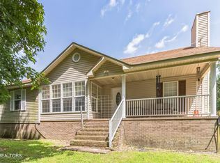 4674 Highway 64, Pulaski, TN 38478