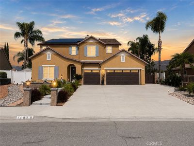14586 Willow Leaf Rd, Moreno Valley, CA, 92555