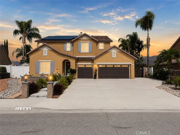 14586 Willow Leaf Rd, Moreno Valley, CA 92555