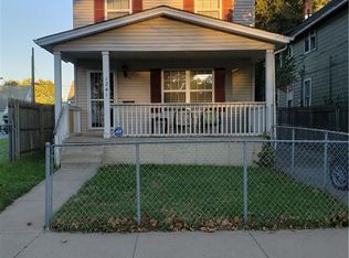1241 E 61st St, Cleveland, OH 44103