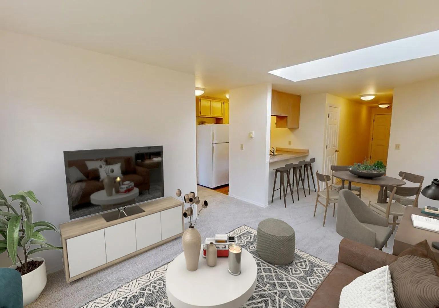 5307 Live Close To University Village And Uw! — Photo 4