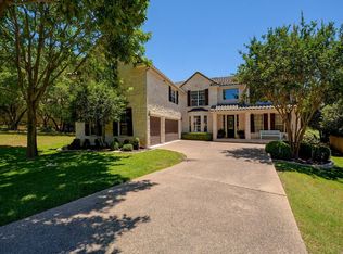 3 Hedgebrook Cv, The Hills, TX 78738