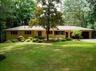 4241 Kibby Rd, Jackson, MI 49201