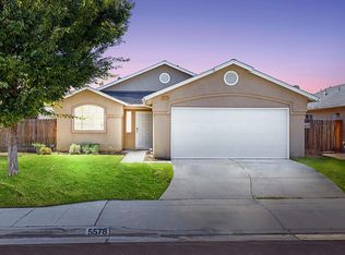 5578 E Truman Ave, Fresno, CA 93727