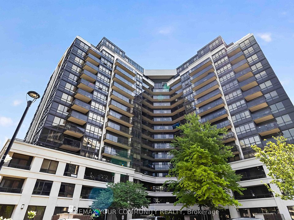 1st image of 1060 Sheppard Ave W Unit 902