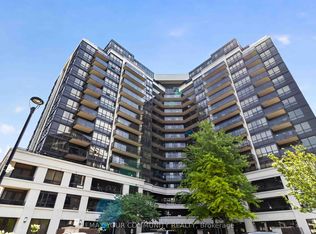 1060 Sheppard Ave W UNIT 902, Toronto, ON M3J0G7