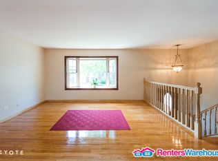 541 S Warrington Rd, Des Plaines, IL 60016