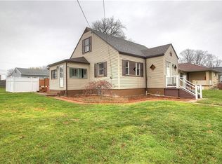 1200 Covert St, Aliquippa, PA 15001