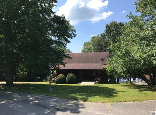 61 Driftwood Dr, Cadiz, KY 42211