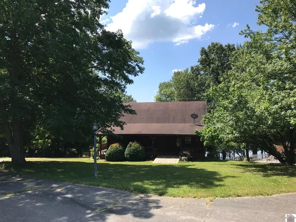 61 Driftwood Dr, Cadiz, KY 42211