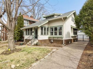 4617 Bryant Ave S, Minneapolis, MN 55419